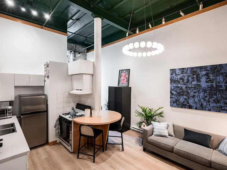 6-280 E 6th Avenue, Vancouver, BC, V5T 1J8 - 8