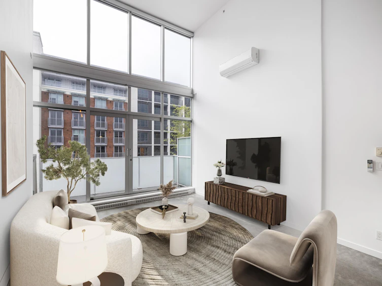 609-53 W Hastings Street, Vancouver, BC, V6B 1G4 - 8