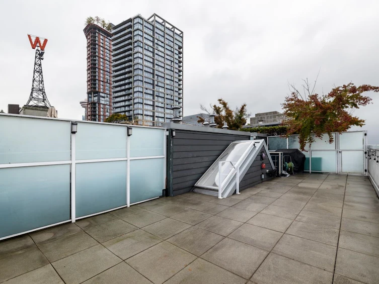 609-53 W Hastings Street, Vancouver, BC, V6B 1G4 - 27