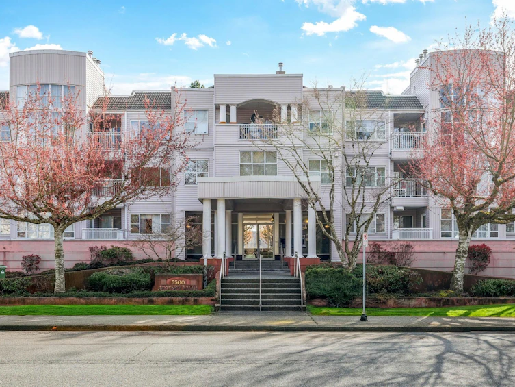 221-5500 Arcadia Road, Richmond, BC, V6X 3P5 - 3