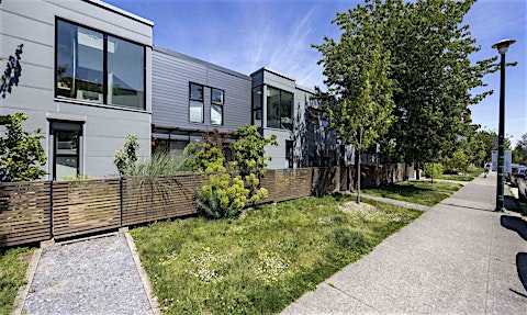 3-488 Jackson Avenue, Vancouver, BC, V6A 3B5