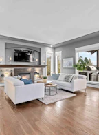 3424 Horizon Drive