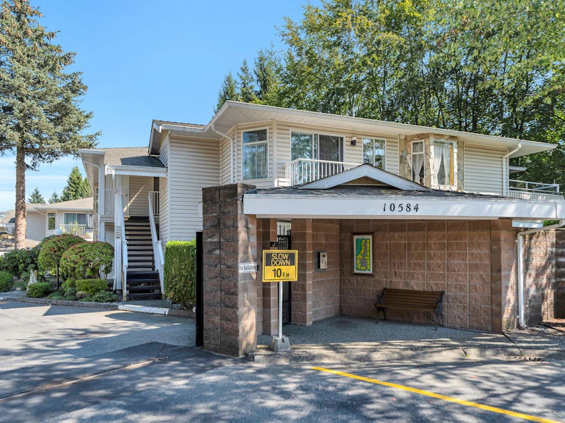 202 - 10584 153rd Street, Surrey BC V3R 9V1