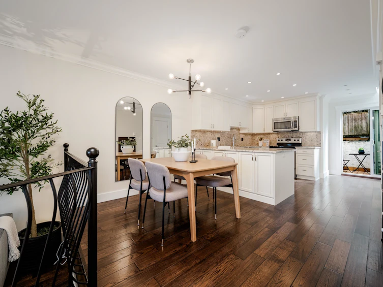 9-1266 W 6th Avenue, Vancouver, BC, V6H 1A5 - 4