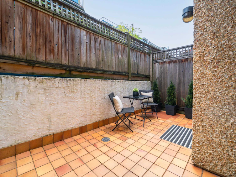 9-1266 W 6th Avenue, Vancouver, BC, V6H 1A5 - 6