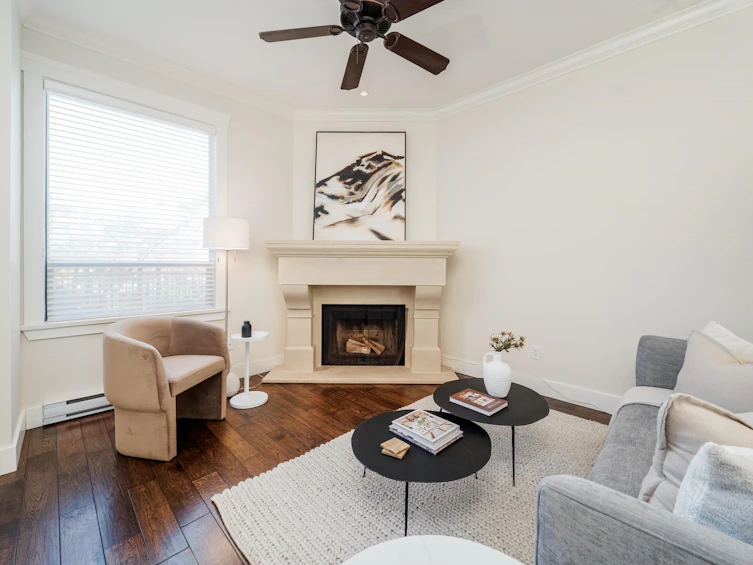 9-1266 W 6th Avenue, Vancouver, BC, V6H 1A5 - 2