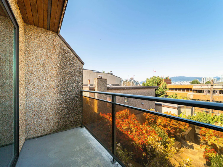 9-1266 W 6th Avenue, Vancouver, BC, V6H 1A5 - 18