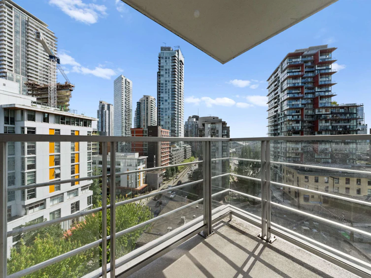 1002-1255 Seymour Street, Vancouver, BC, V6B 0H1 - 8