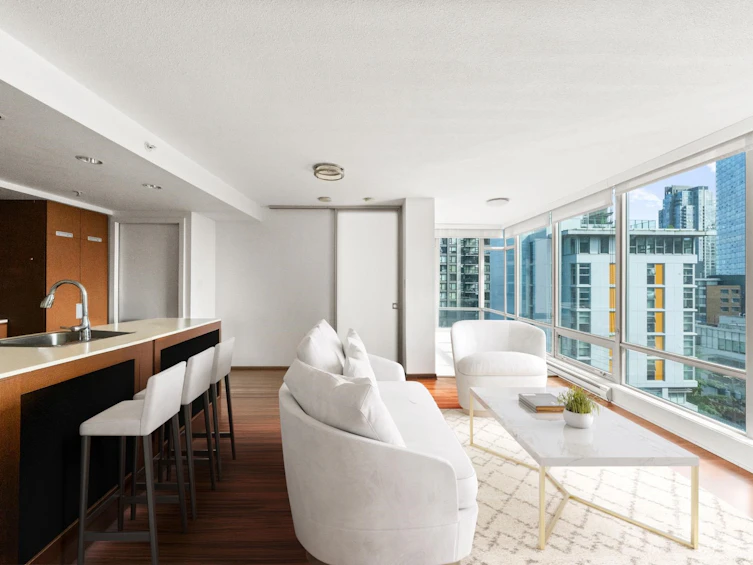 1002-1255 Seymour Street, Vancouver, BC, V6B 0H1 - 2