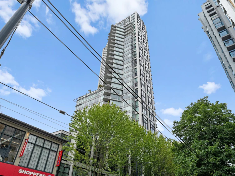 1002-1255 Seymour Street, Vancouver, BC, V6B 0H1 - 14