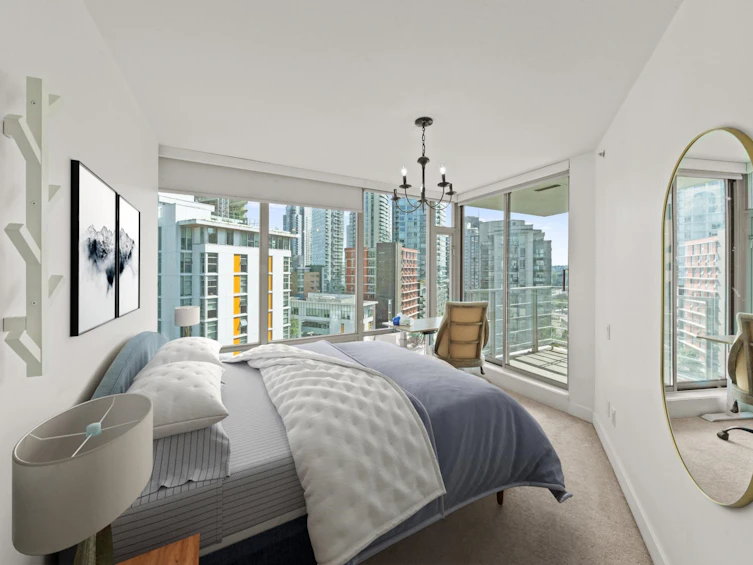 1002-1255 Seymour Street, Vancouver, BC, V6B 0H1 - 10