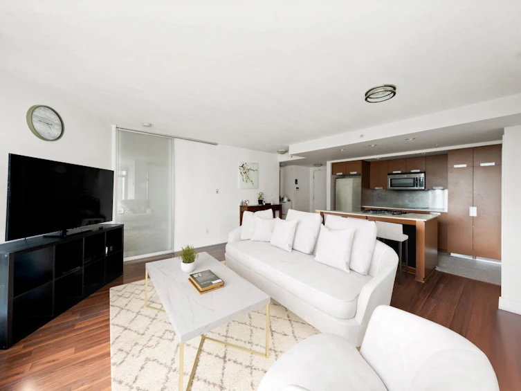 1002-1255 Seymour Street, Vancouver, BC, V6B 0H1 - 3