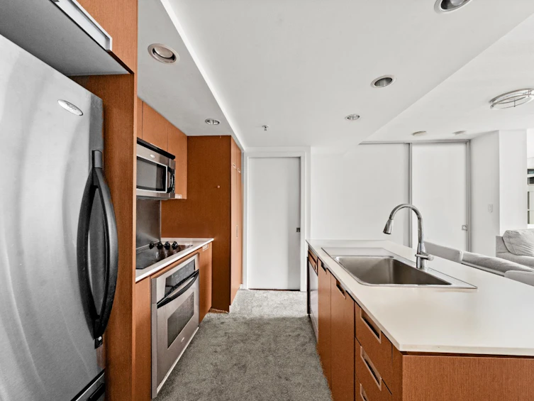 1002-1255 Seymour Street, Vancouver, BC, V6B 0H1 - 5