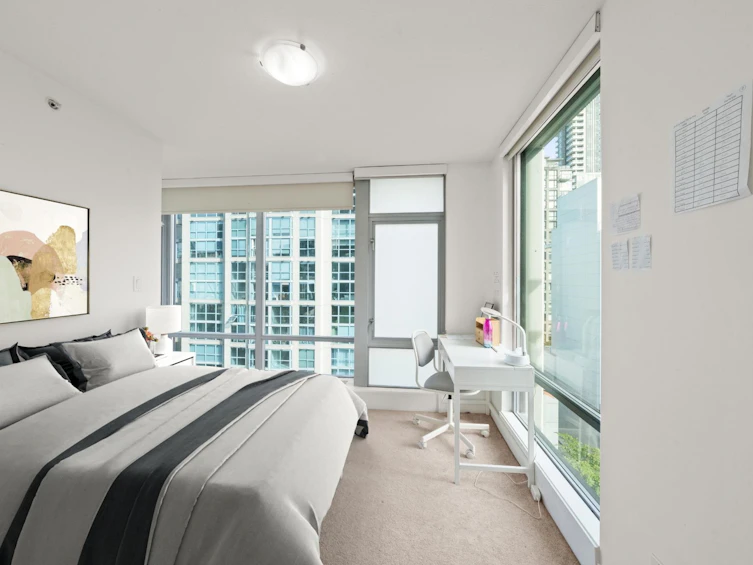1002-1255 Seymour Street, Vancouver, BC, V6B 0H1 - 12