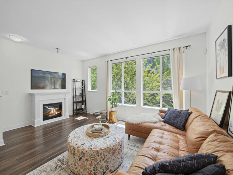 108-1480 Southview Street, Coquitlam, BC, V3E 0G5 - 2