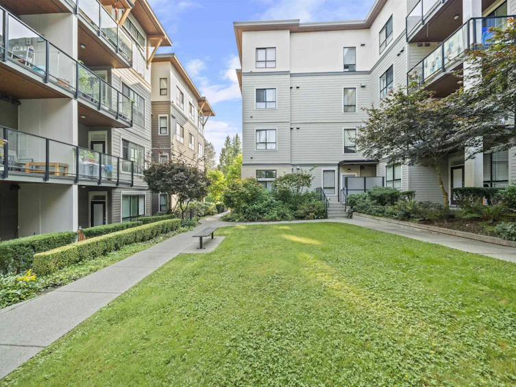 502-15388 105 Avenue, Surrey, BC, V3R 0C4 - 24