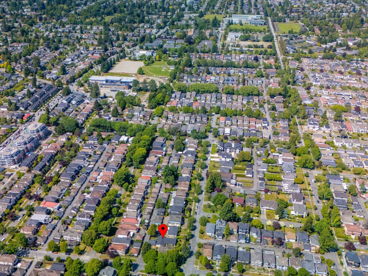 8271 Laurel Street, Vancouver, BC, V6P 3V2 - 34