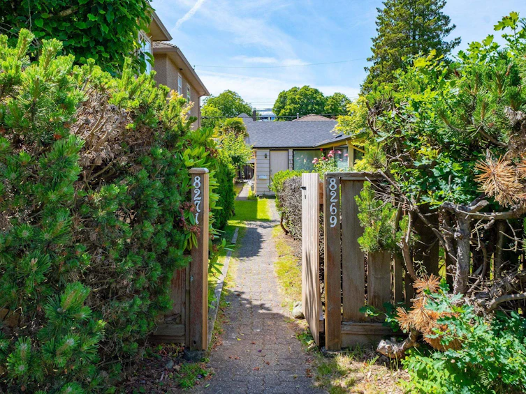 8271 Laurel Street, Vancouver, BC, V6P 3V2 - 5