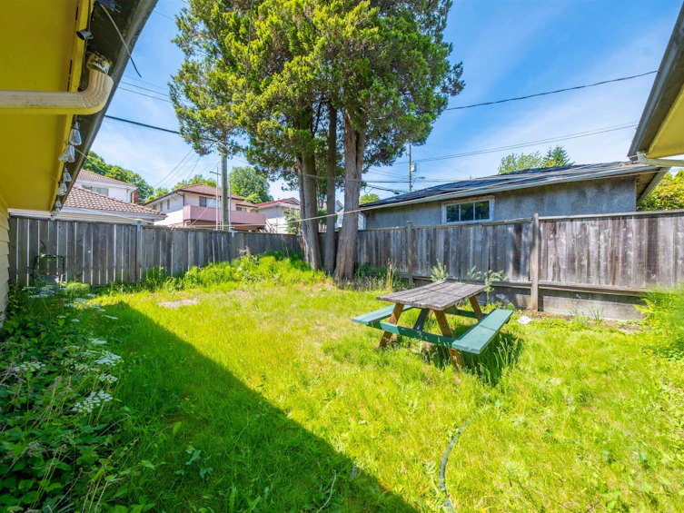 8271 Laurel Street, Vancouver, BC, V6P 3V2 - 26
