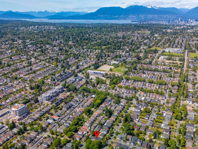 8271 Laurel Street, Vancouver, BC, V6P 3V2 - 36