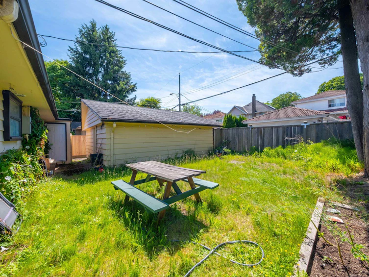 8271 Laurel Street, Vancouver, BC, V6P 3V2 - 25