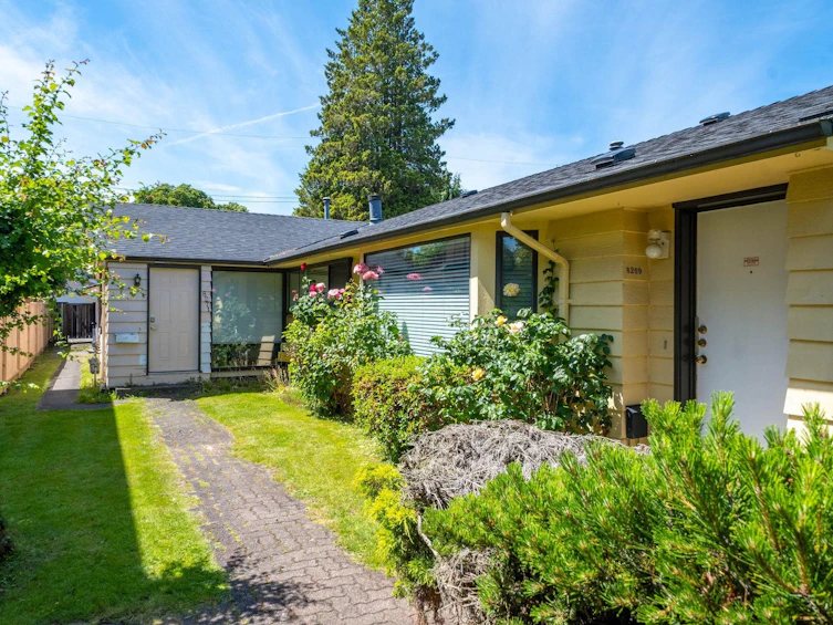 8271 Laurel Street, Vancouver, BC, V6P 3V2