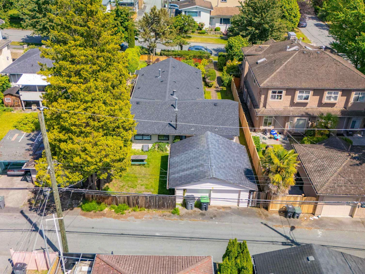 8271 Laurel Street, Vancouver, BC, V6P 3V2 - 31