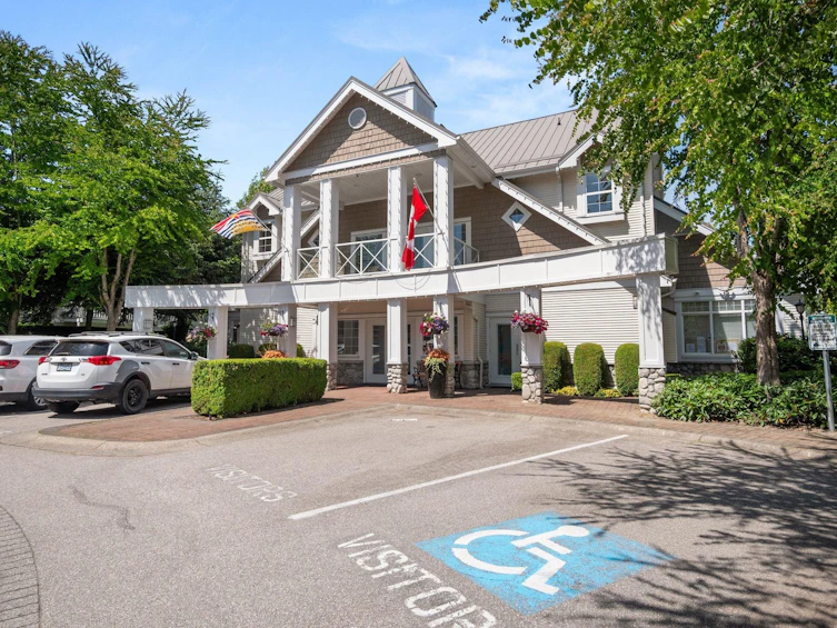 111-16995 64 Avenue, Surrey, BC, V3S 0V9 - 16