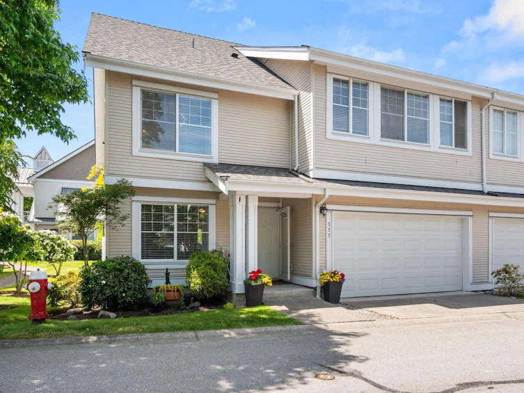 111-16995 64 Avenue, Surrey, BC, V3S 0V9 - 2