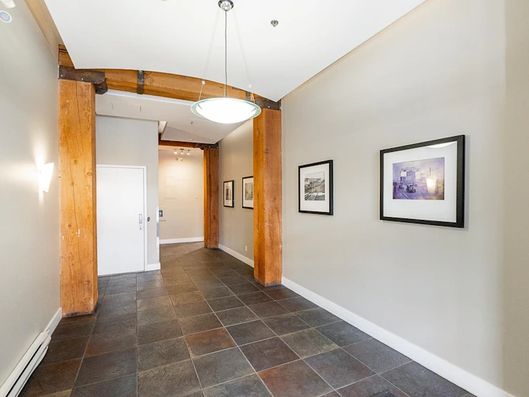 304-1178 Hamilton Street, Vancouver, BC, V6B 2S2 - 3