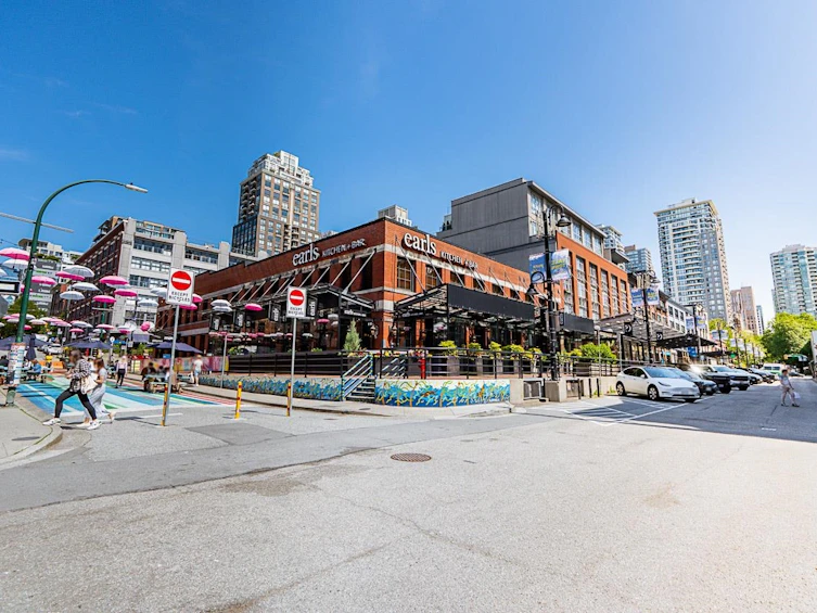 304-1178 Hamilton Street, Vancouver, BC, V6B 2S2 - 36