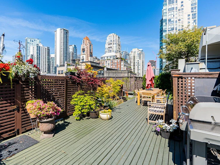 304-1178 Hamilton Street, Vancouver, BC, V6B 2S2 - 28