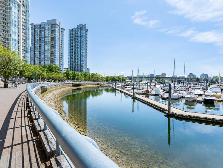 304-1178 Hamilton Street, Vancouver, BC, V6B 2S2 - 38