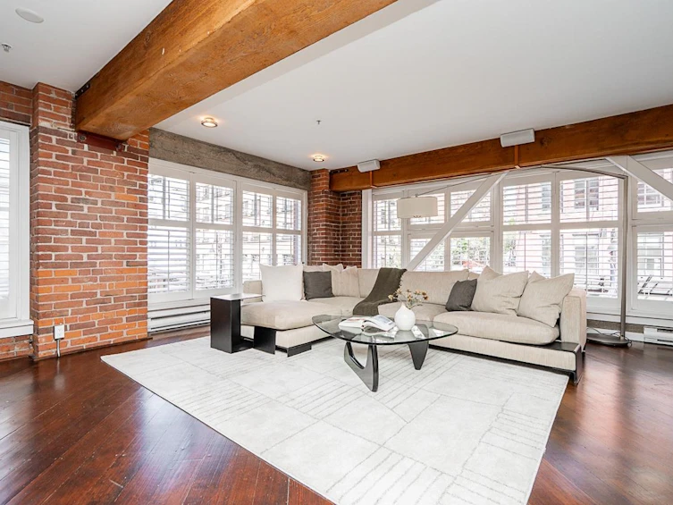 304-1178 Hamilton Street, Vancouver, BC, V6B 2S2 - 8