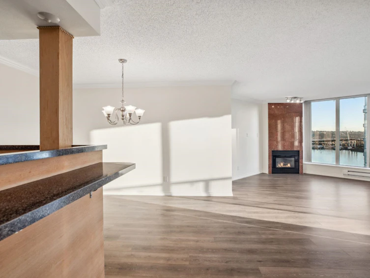 1506-71 Jamieson Court, New Westminster, BC, V3L 5R4 - 3