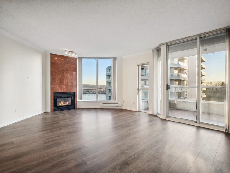 1506-71 Jamieson Court, New Westminster, BC, V3L 5R4 - 4