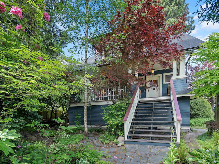 1105 Park Drive, Vancouver, BC, V6P 2J7 - 35