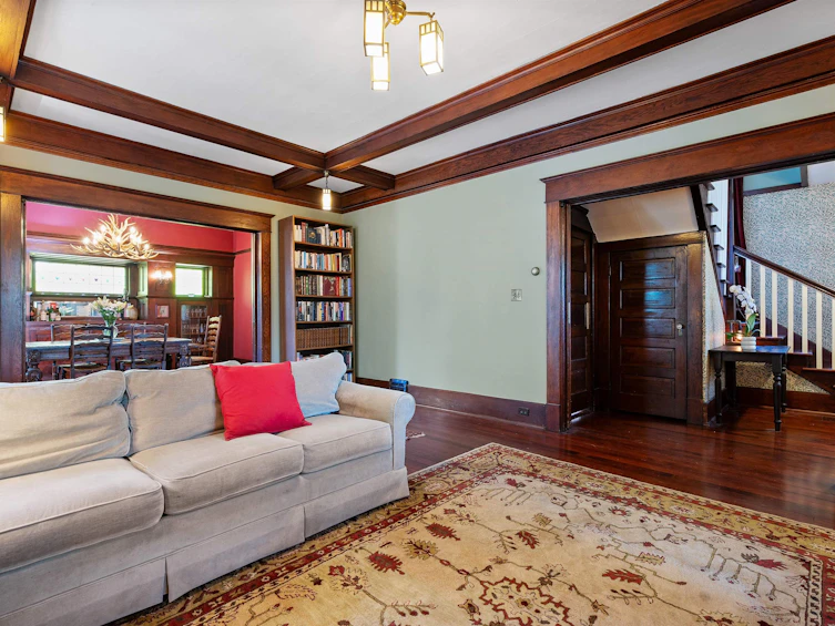 1105 Park Drive, Vancouver, BC, V6P 2J7 - 10