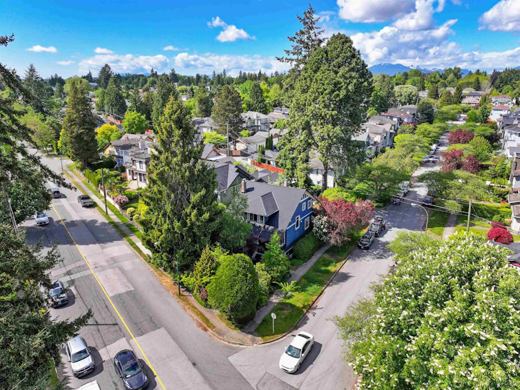 1105 Park Drive, Vancouver, BC, V6P 2J7 - 34