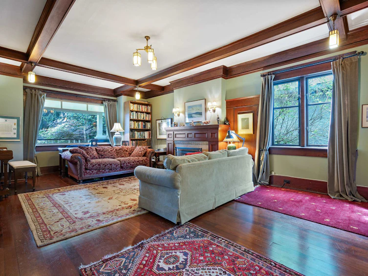 1105 Park Drive, Vancouver, BC, V6P 2J7 - 9