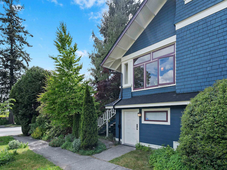 1105 Park Drive, Vancouver, BC, V6P 2J7 - 38