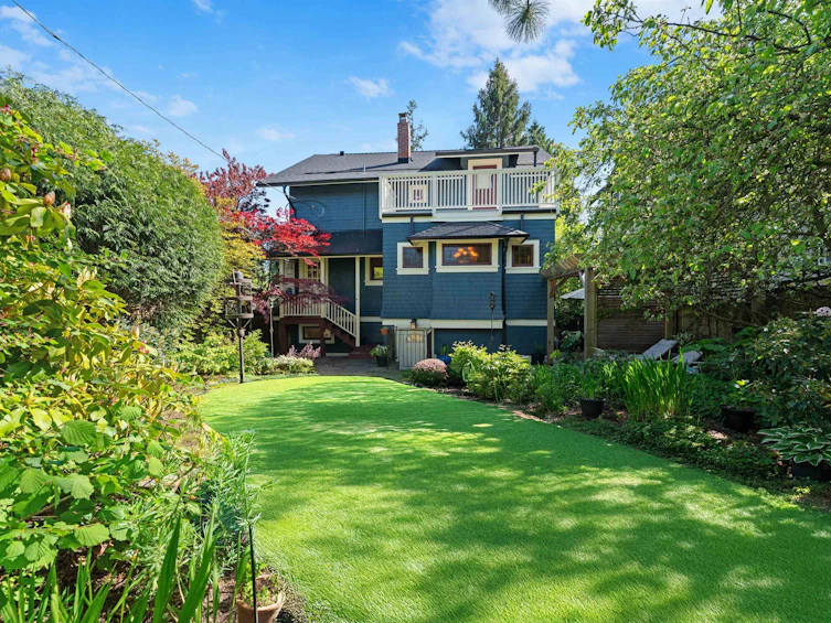1105 Park Drive, Vancouver, BC, V6P 2J7 - 15
