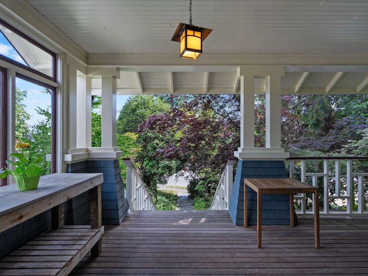 1105 Park Drive, Vancouver, BC, V6P 2J7 - 37
