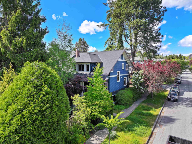 1105 Park Drive, Vancouver, BC, V6P 2J7 - 18