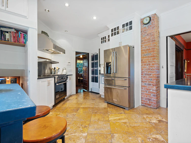 1105 Park Drive, Vancouver, BC, V6P 2J7 - 22