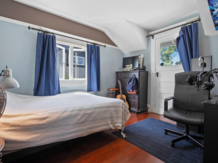 1105 Park Drive, Vancouver, BC, V6P 2J7 - 27