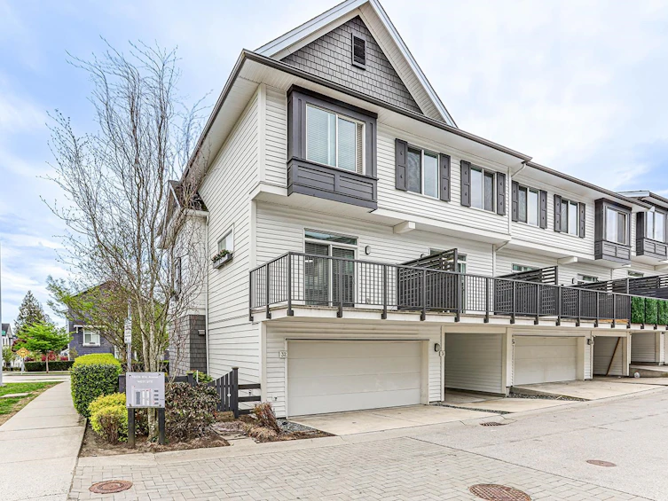 32-13636 81a Avenue, Surrey, BC, V3W 1H9 - 3