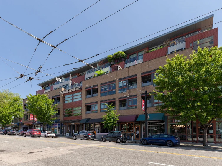 313-2250 Commercial Drive, Vancouver, BC, V5N 5P9 - 21