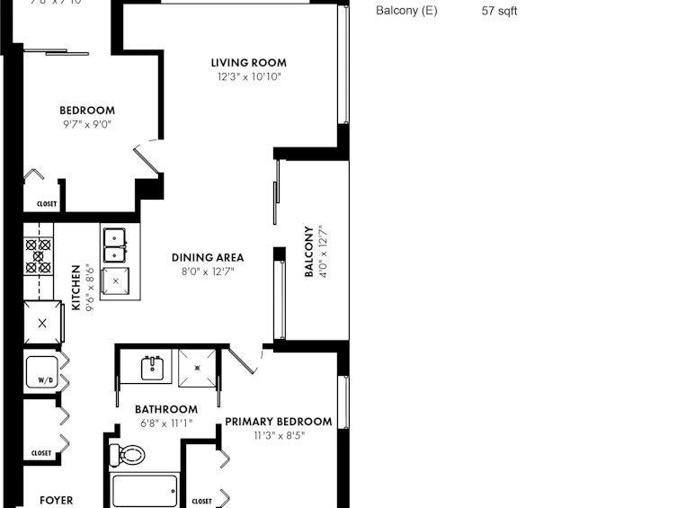 313-2250 Commercial Drive, Vancouver, BC, V5N 5P9 - 22