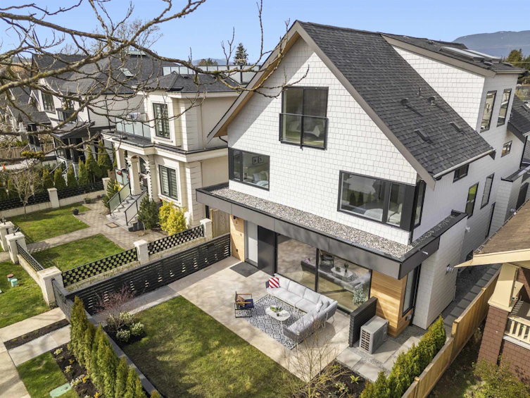 1-3151 W 10th Avenue, Vancouver, BC, V6K 2L1 - 28